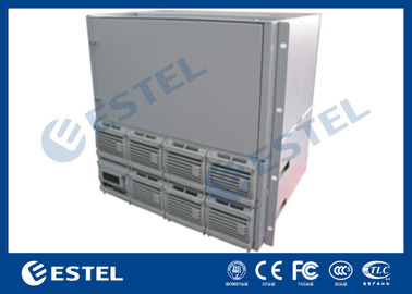 Custom 350A Power Supply Rectifier System For Mobile Communication