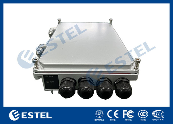 1000W Industrial Power Supply Custom Telecom Power Supply With Short Circuit Protection