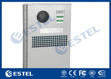 7500 Watt Outdoor Cabinet Air Conditioner RS485 Communication MODBUS-RTU Protocol