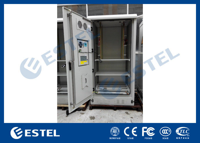 Door Sensor Power Cabinet Outdoor Electronic Equipment Enclosures