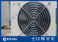 R134a Refrigerant Electronic Enclosure Air Conditioner , Outdoor Enclosure Cooling Systems 300W Compressor