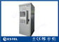 19 Inch Rack 40U Outdoor Equipment Enclosure IP55 Telecommunication Cabinet
