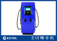 2 Gun Ocpp 60kW/90kW/120kW/150kW DC EV Charging Station IP54 With 10'' Touch Screen