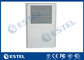 Energ - Saving Outdoor Cabinet Air Conditioner 300W DC With R134a Refrigerant MODBUS