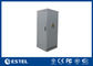 Anti Corrosion IP55 Outdoor Rack Mount Enclosure 800*850*2000 MM