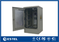 16U 1500W Air Conditioner Outdoor Telecom Cabinet AC220V Weatherproof