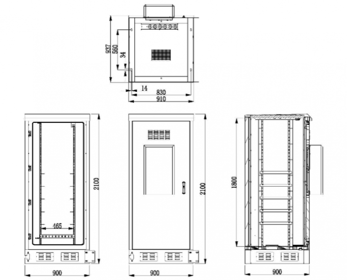 Сколько стоит юнита в туалет tower. Шкаф телекоммуникационный u48. 42 Юнита высота шкафа. Шкаф телекоммуникационный 42 юнита размер. Чертеж телекоммуникационного шкафа 19 дюймов.