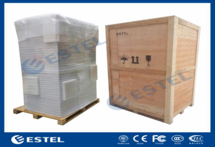 19 Inch Rack Operating Temperature Instruments Three Point Lock Integrated 19 Inch Rack Enclosures Temperature Control ...