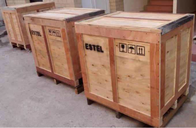 Professional Telecom Rectifier Module System DC48V Remote Monitoring