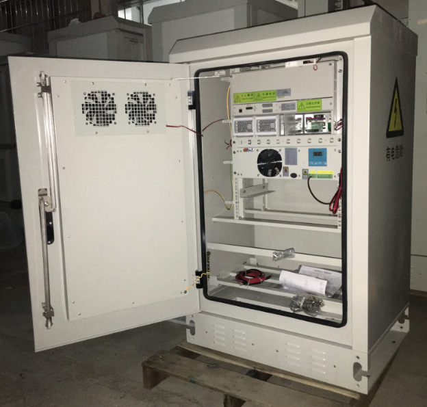 Heat Insulation Outdoor Power , WeatherProof Power Supply