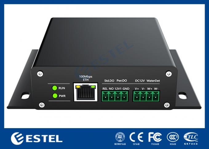 Remote Control Dynamic Environment Monitoring Model FSUmini For Telecom Use