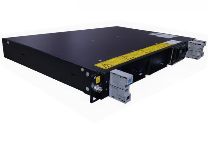 8kW Telecom Power System ET48150M7E21 1U Rack with Battery Management