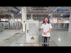ESTEL Product introduction