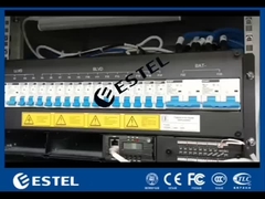 Power cabinet