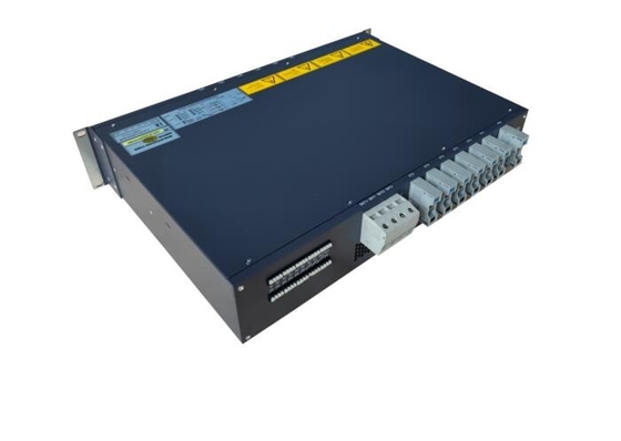 Embedded DC Telecom Power Supply Compact Design Sub Rack Power Supply
