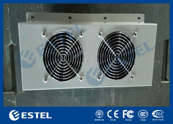 Industrial Thermoelectric Air Conditioner