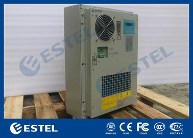 R134a Refrigerant Electronic Enclosure Air Conditioner , Outdoor Enclosure Cooling Systems 300W Compressor