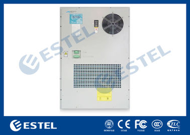 Compressor Outdoor Cabinet Air Conditioner 1600 Watt CE 3C Certification