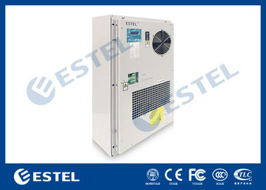 1500W Compressor Outdoor Cabinet Air Conditioner Active Cooling Cooling Method, Industrial Air Conditioner