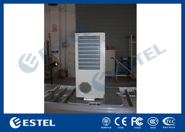 DC48V 3000W Outdoor Enclosure Air Conditioner IP55, DC Powered Air Conditioning For Telecom Cabinet