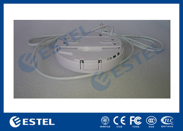 Custom Environment Monitoring System Spot-Type Photoelectric Smoke Sensor Detector
