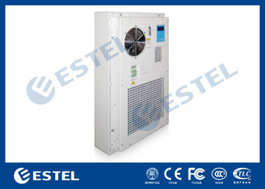 Heat Pipe Enclosure Heat Exchanger