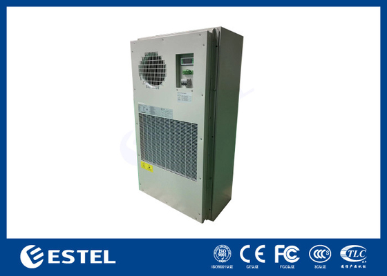 2500W DC48V Outdoor Cabinet Air Conditioner For Telecom Enclosure