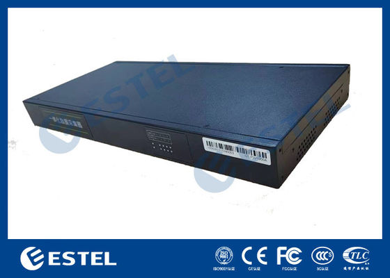 19 Inch Rack Mount Environment Monitoring System