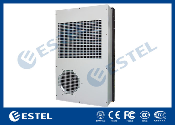 1500W Telecom Enclosure Cooling System AC Air Conditioner For Outdoor Telecom Cabinet