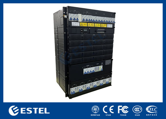 Multipurpose Industrial Power Supplies System Power Factor &gt;0.99 ET48-60KW