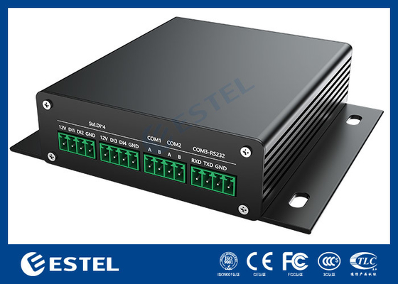 Remote Control Dynamic Environment Monitoring Model FSUmini For Telecom Use