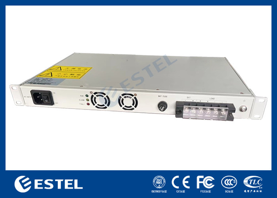 1080W Power Supply System 19-Inch Standard Rectifier Model CS1U-4820