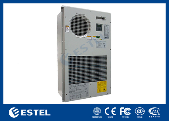 DC Energy Saving Outdoor Cabinet Air Conditioner 2000W With Model DC20HDNC1U