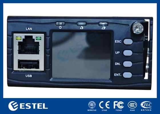 MC2900 Controller The Ultimate Solution for High-Performance Telecom Power System