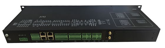 FSU PM5000TT3.0 Advanced Power Distribution Unit for Telecommunication Station with Intelligent Protocols Processing