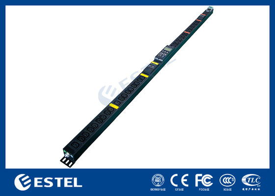 Customizable Telecom Power System PDU for Optimal Power Distribution Solutions