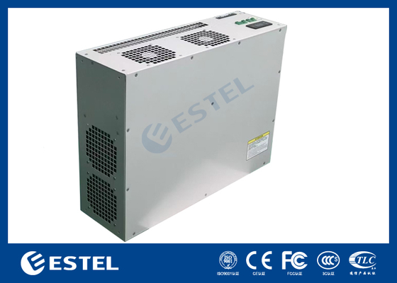 12000 BTU Cooling Capacity Kiosk Cooling System Lightweight 25KG for Optimal Cooling Performance and Solutions