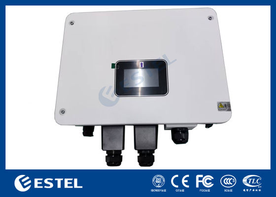 Off-Grid Inverter IP65 Maximum 1.5 Times Photovoltaic Power Three-Phase Function