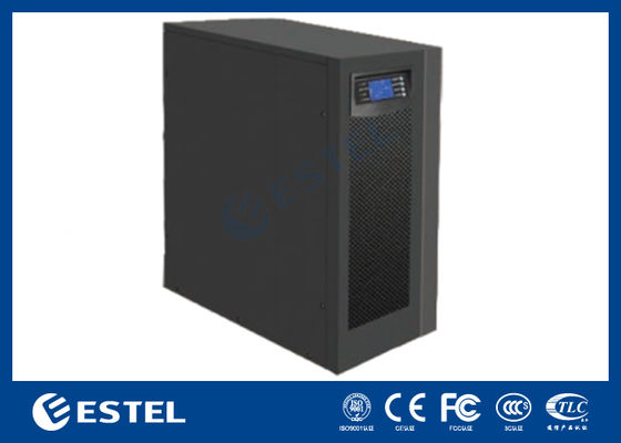 6-20kVA UPS Series High-End Appearance and Advanced Technology in Telecom Power System