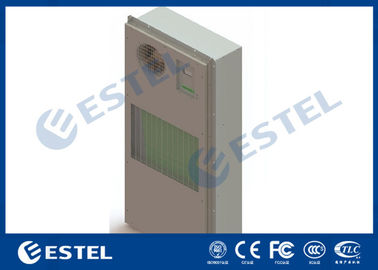 RS485 Communication Outdoor Cabinet Air Conditioner 3000W IP55 Embeded Mounting