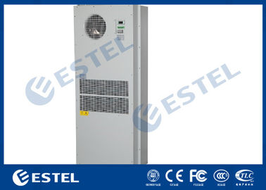 Electric Power Industry Outdoor Cabinet Air Conditioner IP55 3000W CE Certificated