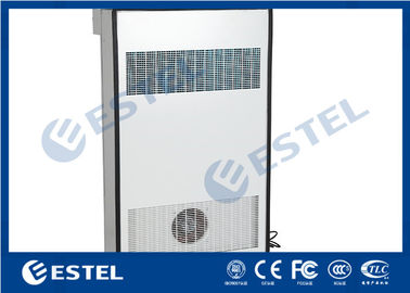 Remote Control Enclosure Heat Exchanger DC48V 100W/K RS485 Communication Port