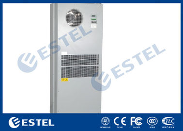 Embeded Mounting Outdoor Enclosure Air Conditioner 7500W For Electric Power Industry