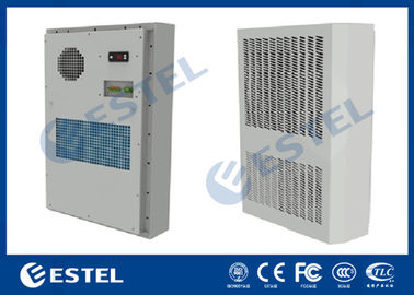 R134A Refrigerant Control Cabinet Air Conditioner 800W Cooling Capacity IP55