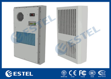2000W Cooling Capacity Outdoor Cabinet Air Conditioner 220VAC Power Supply 65dB