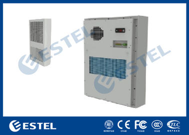 1000W Cooling Capacity Electrical Enclosure Air Conditioner AC220V 50Hz R134A Refrigerant
