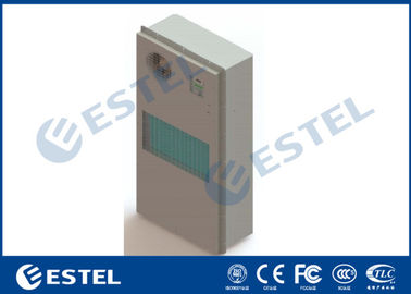 Frequency Variable Control Cabinet Air Conditioner DC RS485 Communication Energy Saving