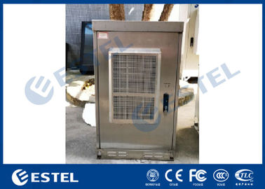 PEF Heat Insulation Stainless Steel 304 Outdoor Telecom Cabinet