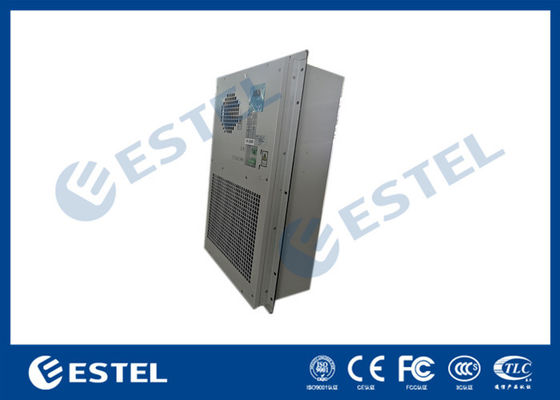 DC48V IP55 Enclosure Heat Exchanger Modbus Intelligent Temperature Control