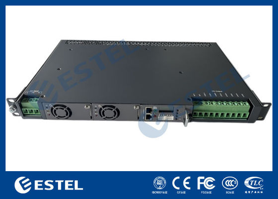 Customized AC DC Power System 48V/50A-600A High Efficiency With ...